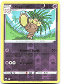 Exeggutor Reverse Holo Rare SWSH Crown Zenith 058/159 NM Toshinao Aoki