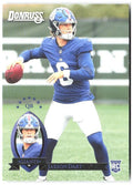 Jaxson Dart Donruss - Retro 1995 33 2025 New York Giants