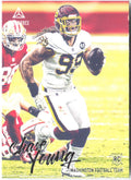Chase Young Panini Chronicles - Luminance Update Rookies 207 2020