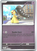 Mawile Reverse Holo Common ME03: Perfect Order 032/088 NM OKACHEKE