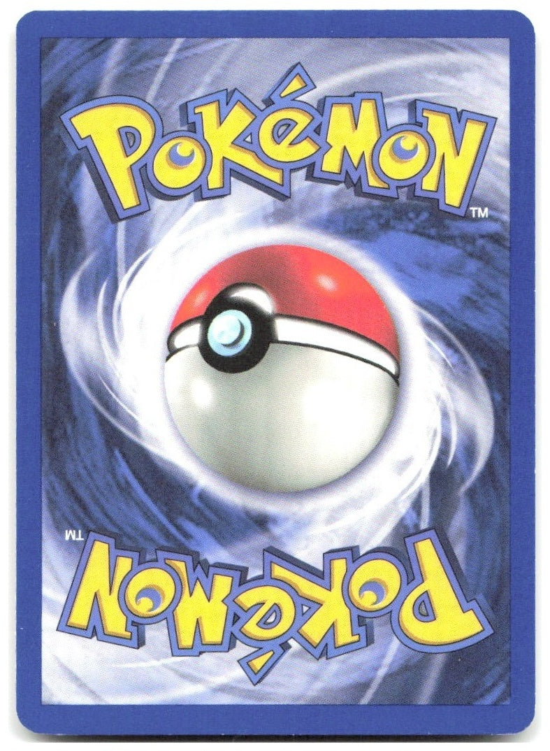 Exeggutor 1st Edition Uncommon Jungle 35/64 NM Kagemaru Himeno