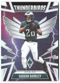 Saquon Barkley Panini Phoenix - Thunderbirds 42 2025 Philadelphia Eagles