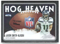 Jaxon Smith-Njigba Panini Absolute - Hog Heaven HH-JSN 2025 Seattle Seahawks