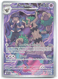 Hop's Trevenant Holo Illustration Rare ME Ascended Heroes 237/217 NM matazo