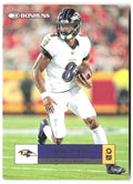 Lamar Jackson Donruss - Retro 2005 R05-LMJ 2025 Baltimore Ravens