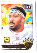 Myles Garrett Donruss - Gridiron Kings GK-MGT 2025 Cleveland Browns