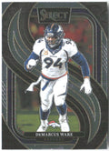 DeMarcus Ware Panini Select 147 2024 Denver Broncos