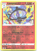 Lampent Reverse Holo Uncommon SWSH11 Lost Origin 025/196 NM kurumitsu