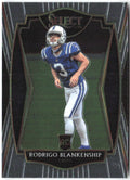 Rodrigo Blankenship Base Panini Select 175 NM