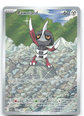 Pawniard Holo Illustration Rare SV: Black Bolt 142/086 NM Dsuke