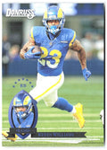 Kyren Williams Donruss - Retro 1995 9 2025 Los Angeles Rams