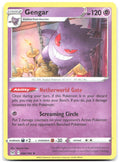 Gengar Holo Rare SWSH11 Lost Origin 066/196 NM Narumi Sato