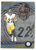Najee Harris Panini Illusions Dots Trophy Collection 88 2023 Pittsburgh Steelers