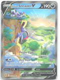 Hisuian Sneasler V Alternate Full Art Holo SWSH10: Astral Radiance 175/189 NM