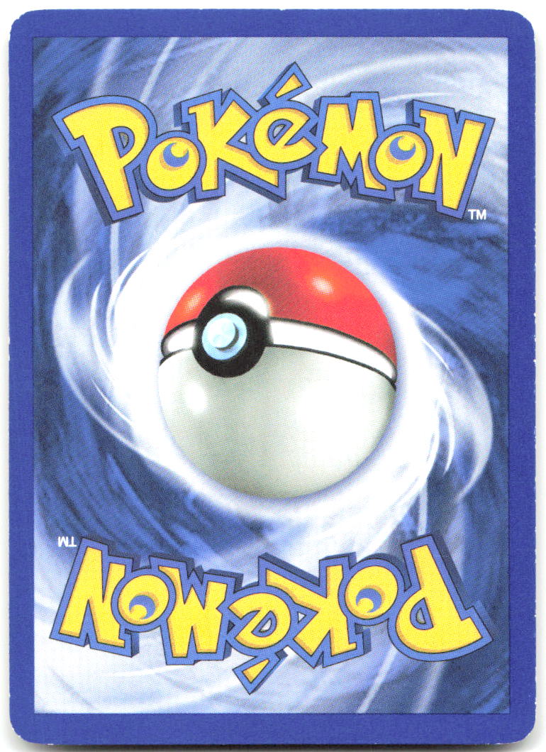 Squirtle Unlimited Common Team Rocket 68/82 LP Atsuko Nishida
