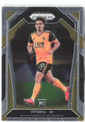 Vitinha Panini Prizm Premier League 140 2020-21 Wolverhampton Wanderers RC