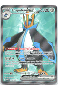 Empoleon ex 114 094 Holo Ultra Rare ME02: Phantasmal Flames 114/094 NM 5ban Graphics
