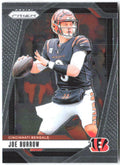 Joe Burrow Panini Prizm 55 2024 Cincinnati Bengals