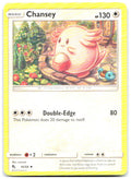 Chansey Uncommon Hidden Fates 46/68 NM sowsow