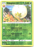 Eldegoss Reverse Holo Uncommon Shining Fates 015/072 NM kodama