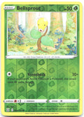 Bellsprout Reverse Holo Common SWSH05 Battle Styles 001/163 NM Sekio
