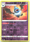 Swoobat Reverse Holo Uncommon SWSH04 Vivid Voltage 074/185 NM Kagemaru Himeno