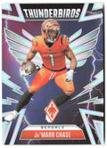 Ja'Marr Chase Panini Phoenix - Thunderbirds 11 2025 Cincinnati Bengals