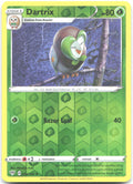 Dartrix Reverse Holo Uncommon SWSH03 Darkness Ablaze 012/189 NM Mitsuhiro Arita