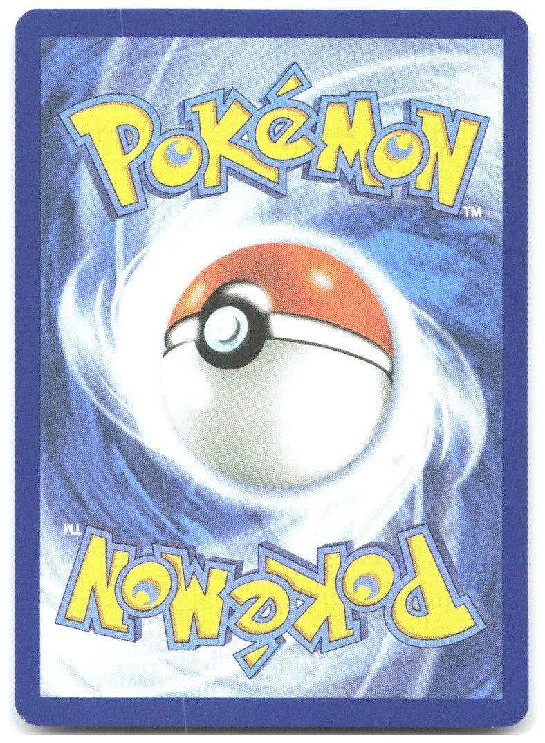 Popplio Reverse Holo Common ME05 Pitch Black 018/084 NM Oswaldo KATO