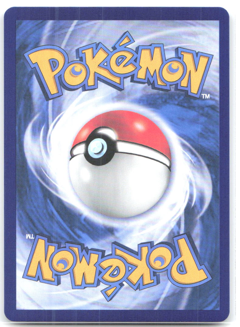 Captain Pikachu Rare Gem Pack Vol 5 01 05 NM