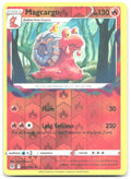 Magcargo Reverse Holo Rare SWSH11 Lost Origin 022/196 NM Pani Kobayashi