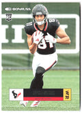 Jayden Higgins Donruss - Retro 2005 R05-JYH 2025 Houston Texans