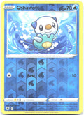 Oshawott Reverse Holo Common SWSH10 Astral Radiance 041/189 NM kurumitsu