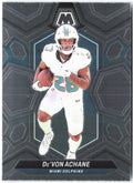 De'Von Achane Panini Mosaic 135 2024 Miami Dolphins