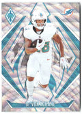 De'Von Achane Panini Phoenix - Wave 47 2024 Miami Dolphins