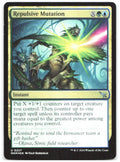 Repulsive Mutation Foil U Murders at Karlov Manor 227 NM Filip Burburan