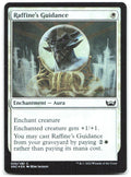 Raffine's Guidance Foil C Streets of New Capenna 25 NM Rémi Jacquot