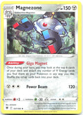 Magnezone Holo Rare SWSH10: Astral Radiance 107/189 NM GOSSAN