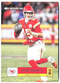 Patrick Mahomes II Donruss - Retro 2005 R05-PMH 2025 Kansas City Chiefs