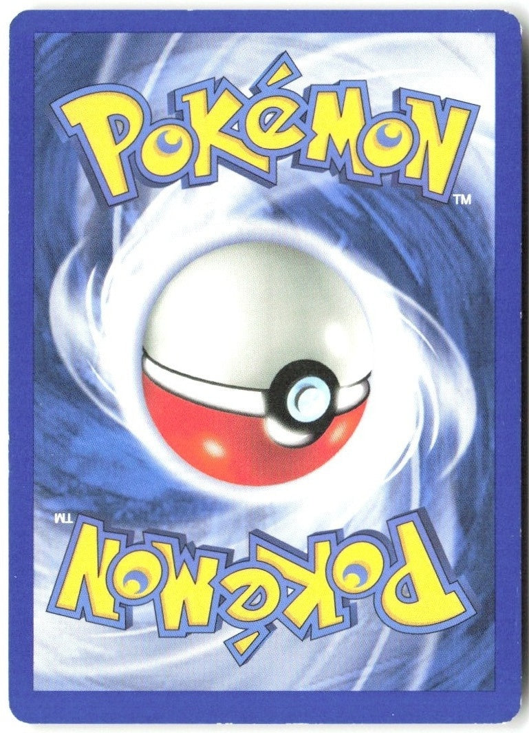 Recycle Energy 1st Edition Rare Neo Genesis 105/111 NM Hideki Kazama