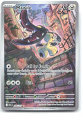 Mawile Holo Illustration Rare ME: Ascended Heroes 246/217 NM sowsow