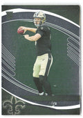 Tyler Shough Panini Absolute - Retail 194 2025 New Orleans Saints RC