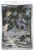 Mewtwo Sealed Holo Promo SV: Scarlet & Violet Promo Cards 052 NM Bun Toujo