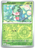 Fomantis Reverse Holo Common SV10 Destined Rivals 013/182 NM mashu