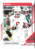 James Conner Donruss 46 2024 Arizona Cardinals