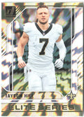 Taysom Hill Donruss - Elite Series 13 2024 New Orleans Saints