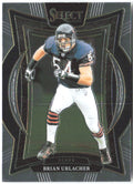 Brian Urlacher Panini Select 13 2024 Chicago Bears