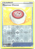 Moomoo Cheese Reverse Holo SWSH04 Vivid Voltage 156/185 NM 5ban Graphics