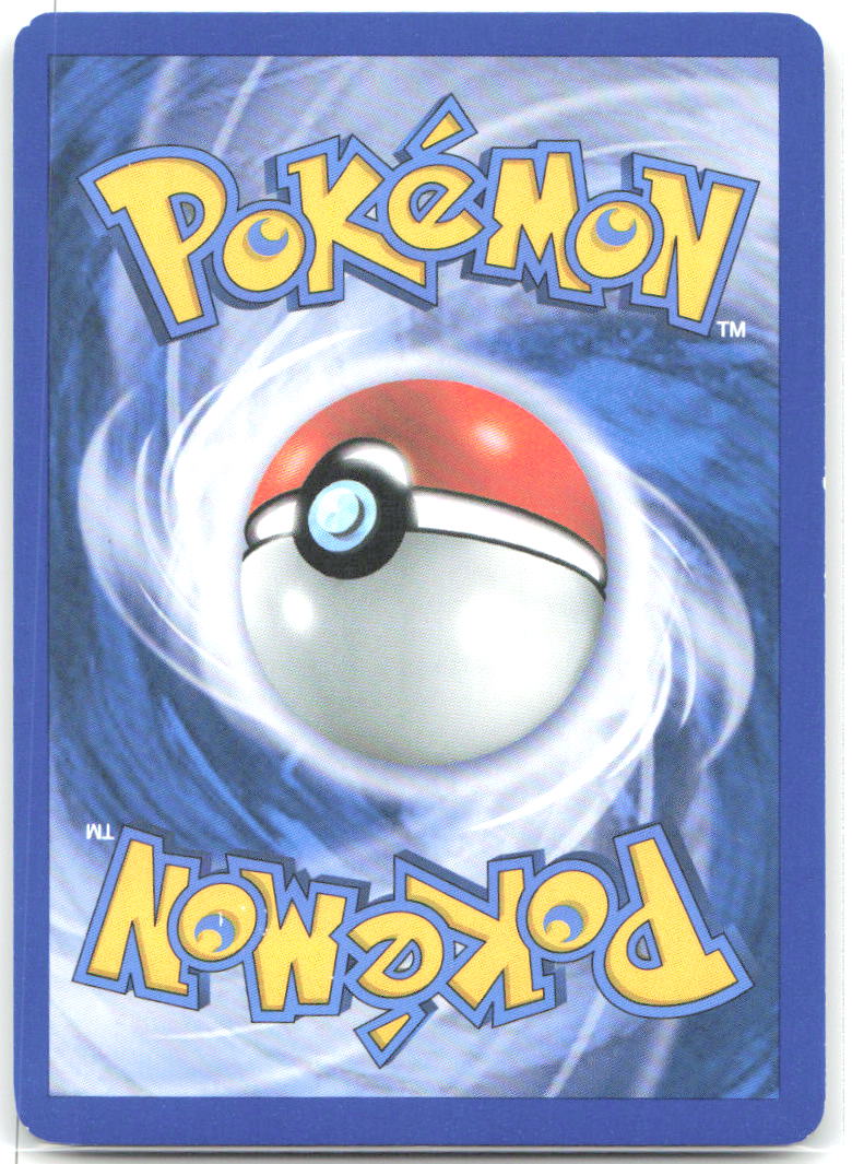 Samurott 31/114 Cracked Ice Holo Rare Deck Exclusives 031/114 LP Masakazu Fukuda