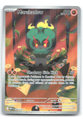 Marshadow Holo Illustration Rare ME01: Mega Evolution 146/132 NM 0313